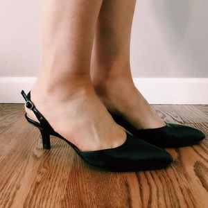 Franco Sarto Heels